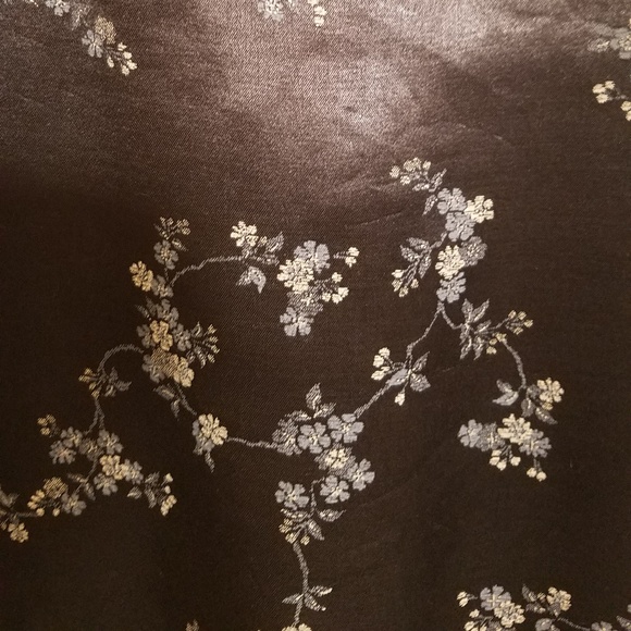 Little Navy Dress - Picture 3 of 3